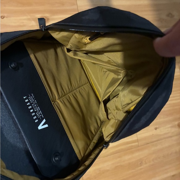 Xpac Rennen used Backpack - Picture 3 of 3